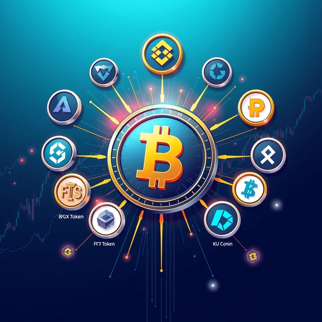 什么是分布式账本技术(DLT)?它与区块链的关系是什么?