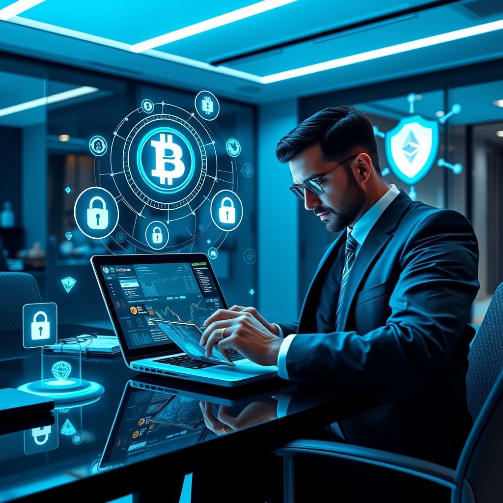 如何理解加密货币市场中的市场深度?深度图的作用