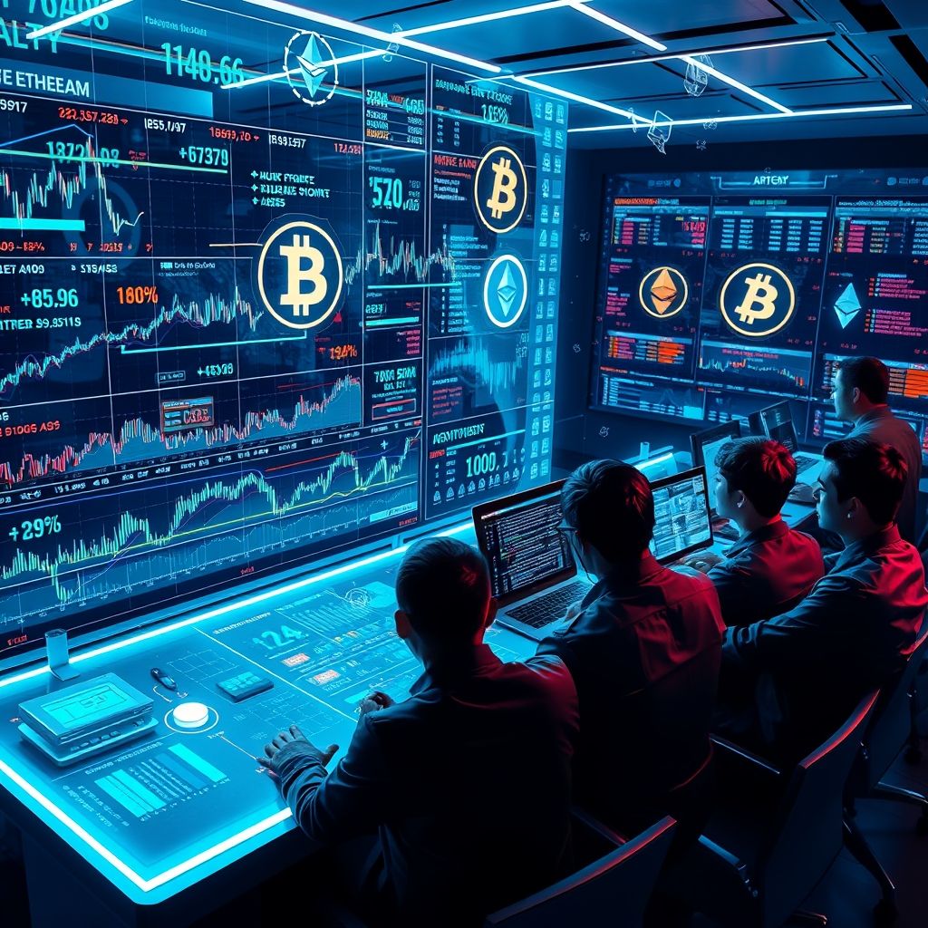 如何通过Bollinger带判断市场的买入和卖出机会?