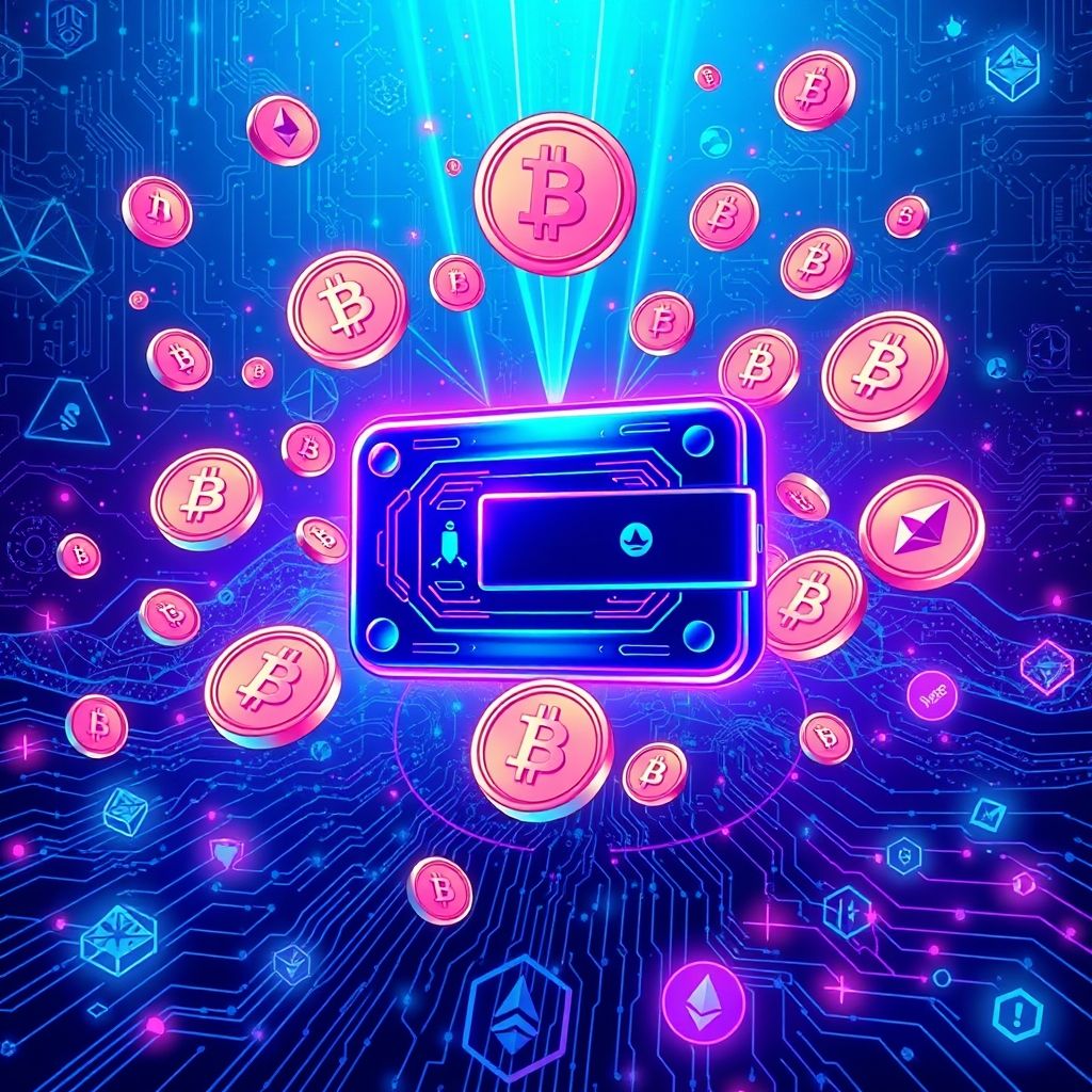 数字货币的区块奖励如何影响挖矿的经济效益?