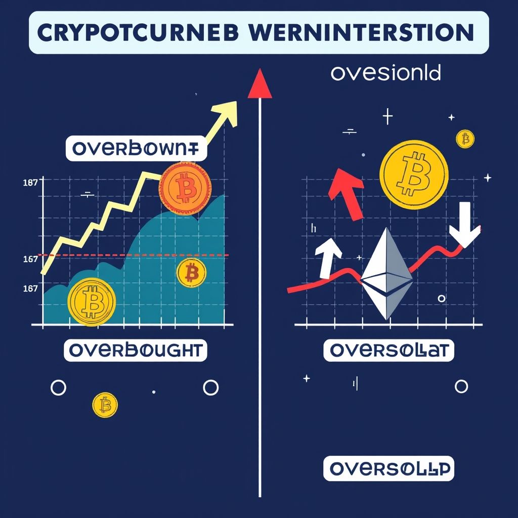 加密货币市场中的价格区间如何影响投资决策?