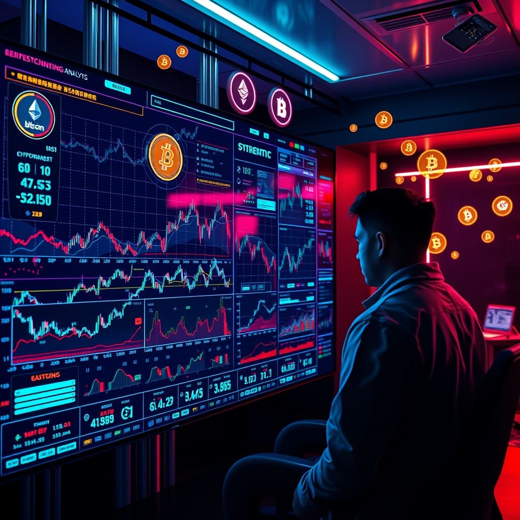 什么是稳定币?稳定币和法币之间的关系及其应用场景