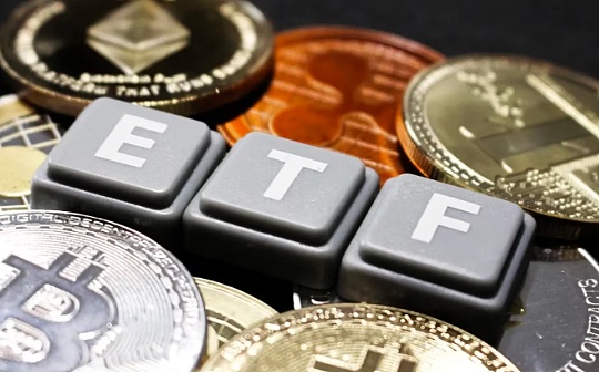 加密货币对冲套利是指哪些基金 加密货币对冲套利是指哪些基金