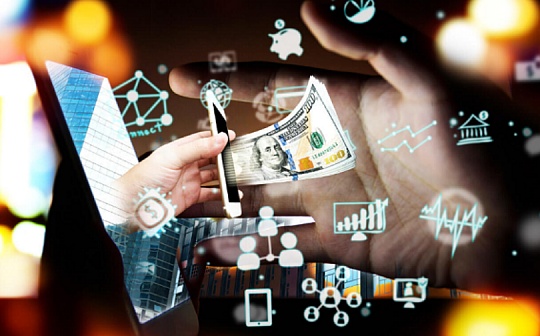 如何看虚拟币涨跌