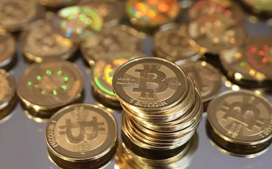 比特币合约看哪个k线图