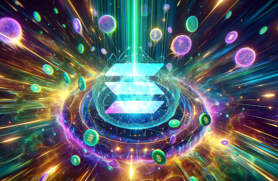 以太坊的前景怎么样