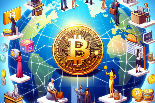 比特币挂钩美元吗 | 汇率对比特币价格影响解析
