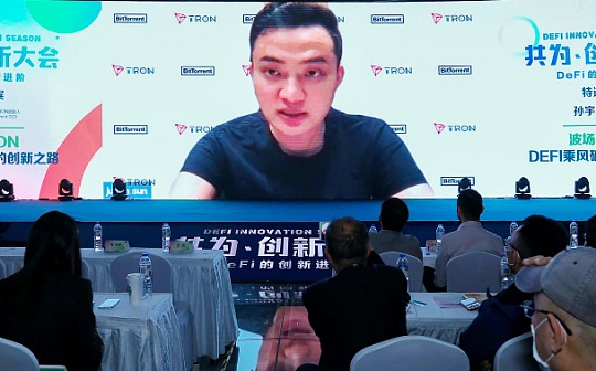 比特币bsv未来还有可能翻盘吗