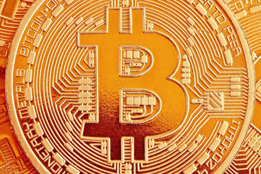 比特币怎么看趋势数据