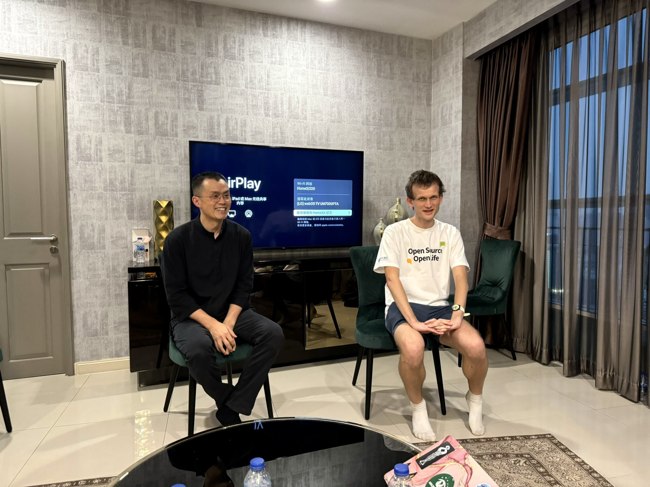 tp钱包波场链怎么买币