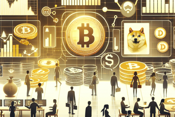 比特币涨价背后，牛市投资机会解析 | 数字货币涨跌时机
