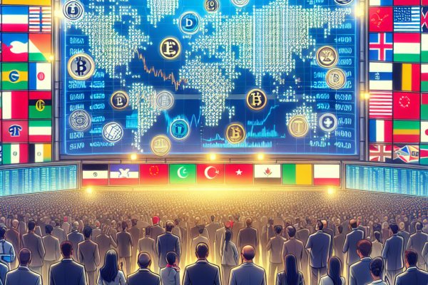 VRG币投资分析 | 虚拟币风险与回报评估
