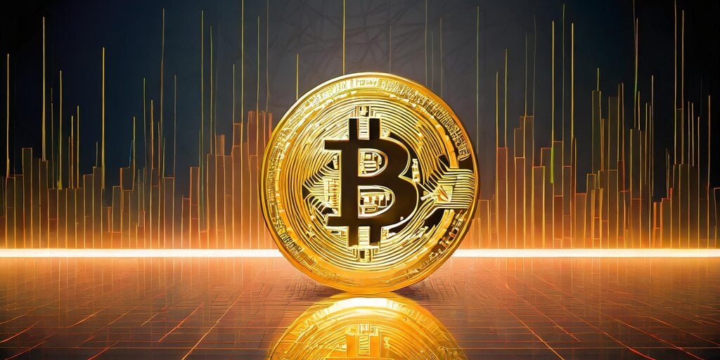 比特币指标设置方法有哪些