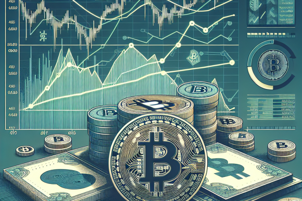 比特币市场波动分析 | 数字货币交易策略指导
