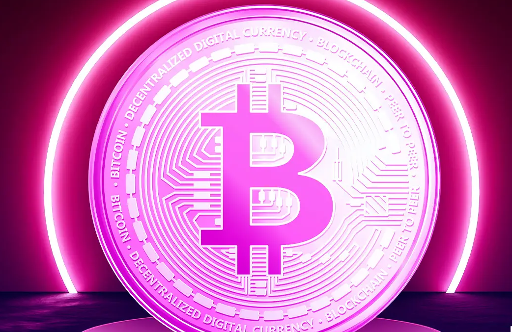 比特币的挖矿指的是什么