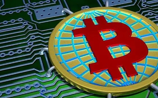 比特币的挖矿指的是什么
