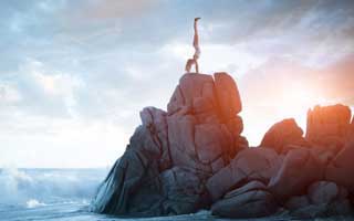 加密货币市场的牛市和熊市是什么？如何判断市场趋势？