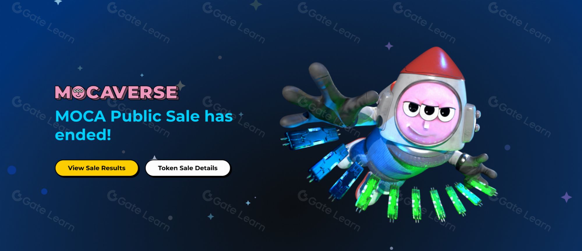 什么是Mocaverse币?值得投资吗?MOCA币代币经济、价格预测(2025年更新)