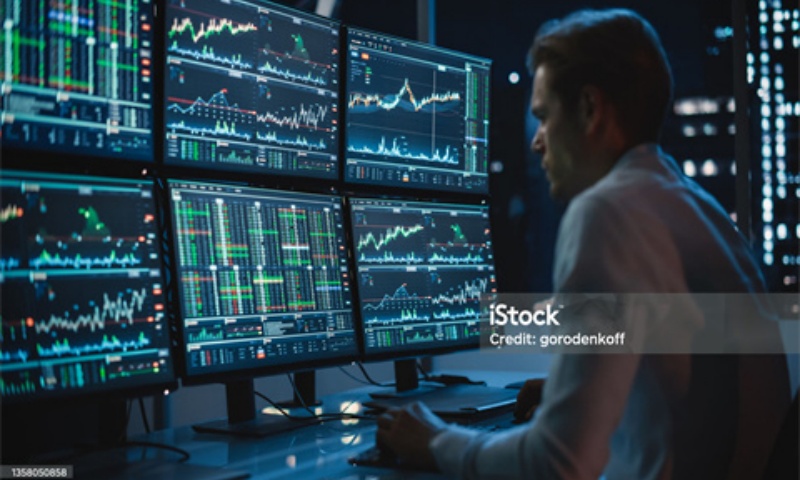 区块链技术如何实现盈利?操作与应用分析