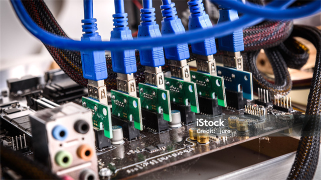 币圈出金入金是什么意思?简单易懂