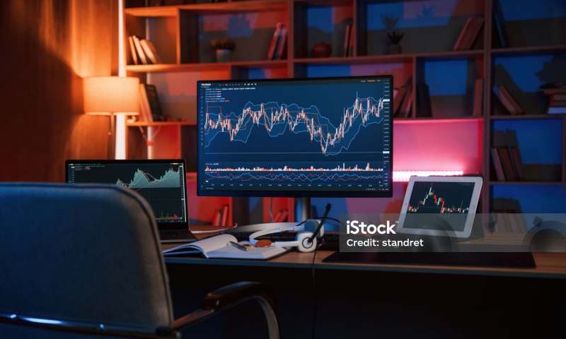 炒币看什么指标比较好?常用炒币指标分析与技巧