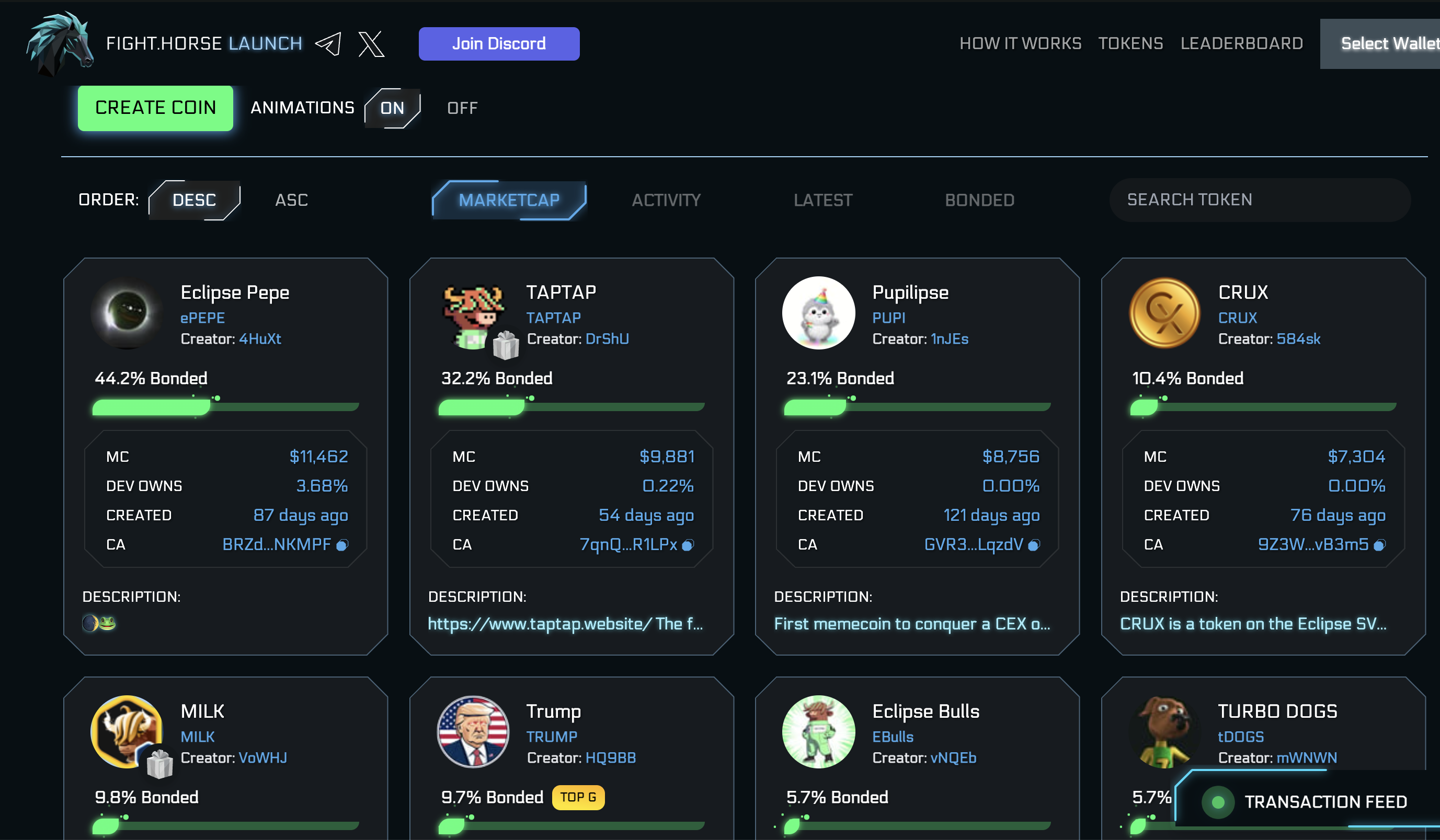 山寨币暴涨后走势如何 山寨币暴涨后走势如何