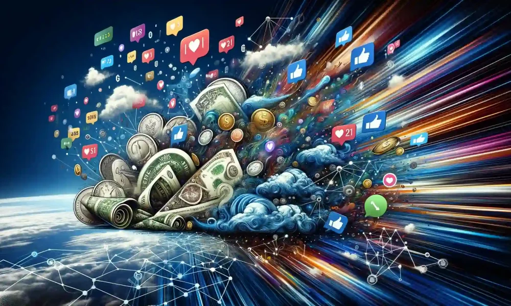 vet是什么币 | VET币投资前景深度解析
