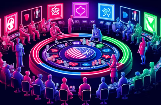 以太坊的运作模式有哪些 以太坊的运作模式有哪些