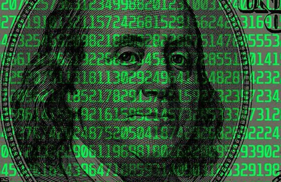 usdt汇率由什么决定