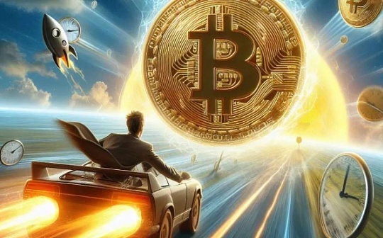 比特币市值超黄金估值 | 加密货币与贵金属投资对比
