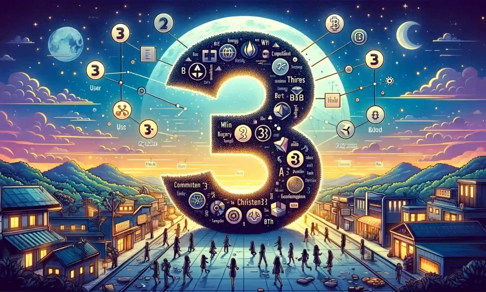 空投比特币如何变现 | 加密货币变现全攻略
