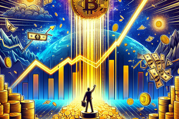 以太坊全球用户概览与投资前景分析
