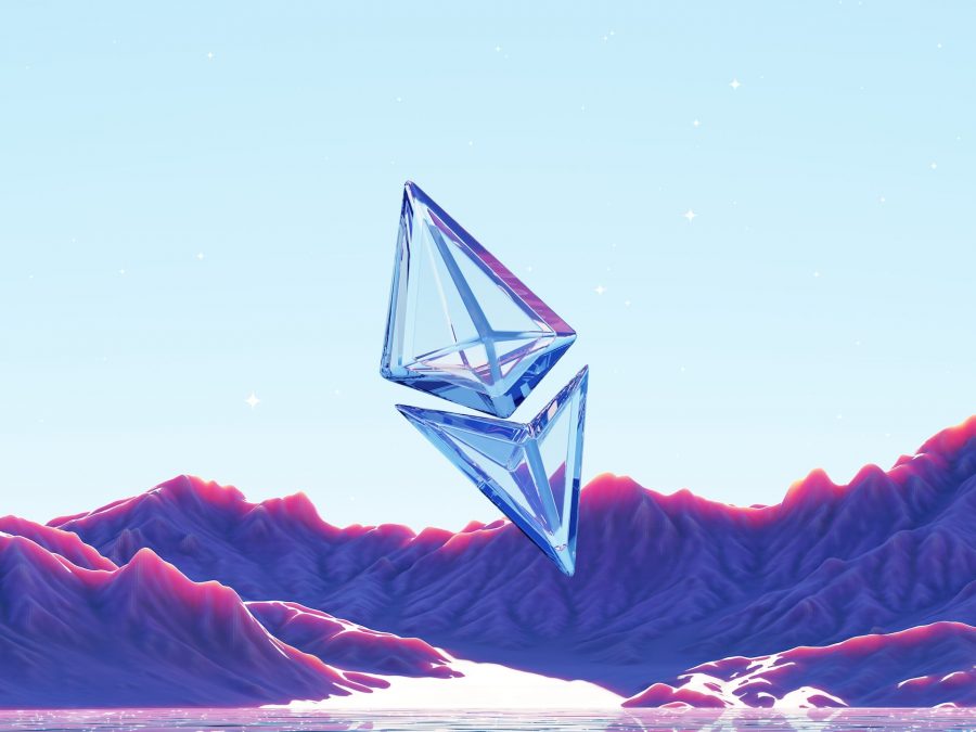 以太坊纪念币收藏价值分析 | 加密货币纪念币投资前景揭秘
