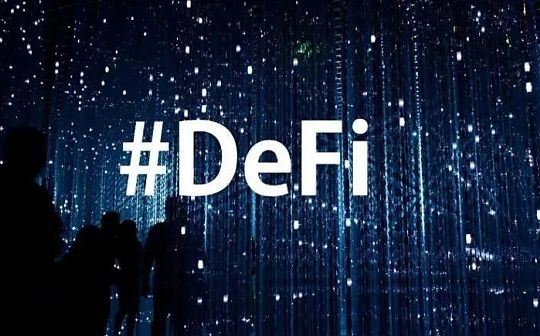 币圈入门攻略 | 手机版炒币操作全指南
