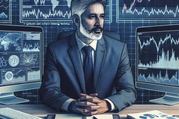 虚拟币合约交易策略解析｜如何制定有效的数字资产杠杆投资方案
