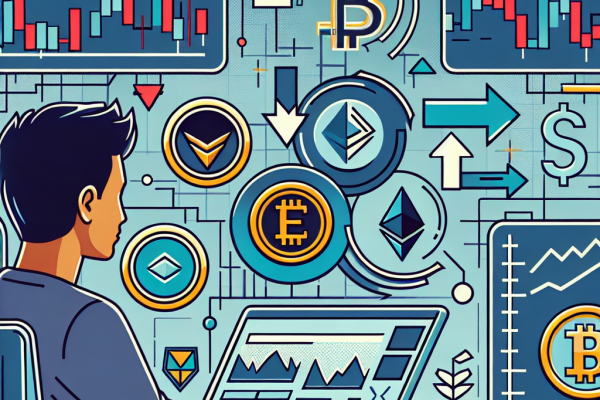 币圈交易知识有哪些 | 新手入门的交易策略和投资要点
