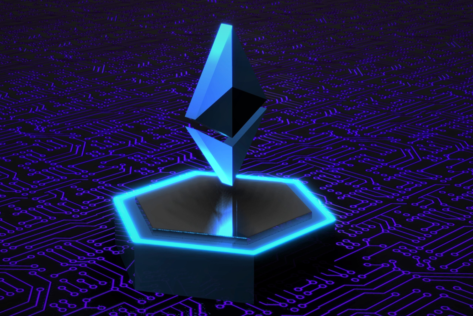 比特币怎么又涨起来了