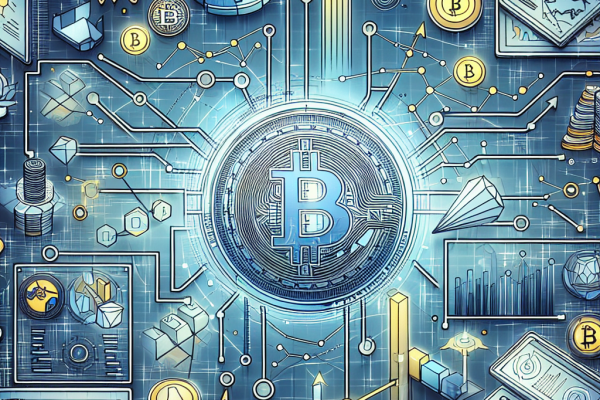 区块链去中心化是什么意思