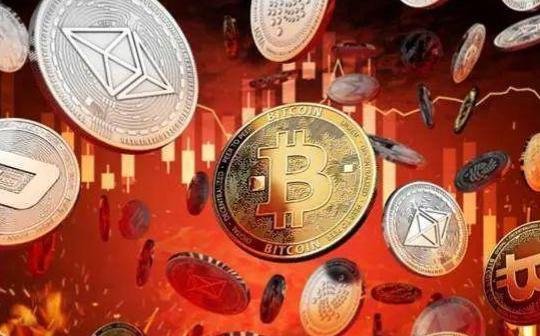 币圈pow和pos是什么意思