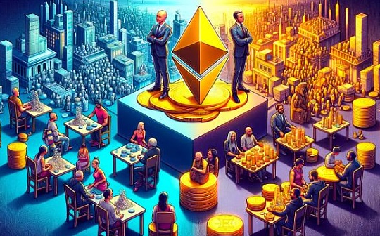 以太坊验证节点有上限吗