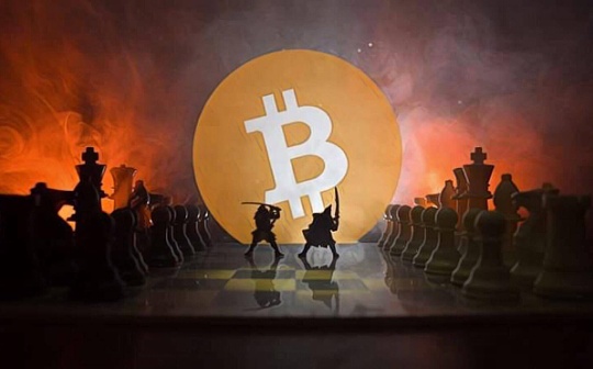 币圈成交量怎么看庄家出货