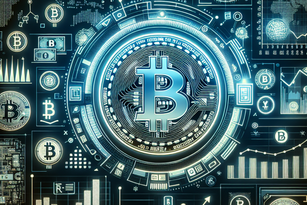 区块链技术解析 | 区块链应用场景与未来展望
