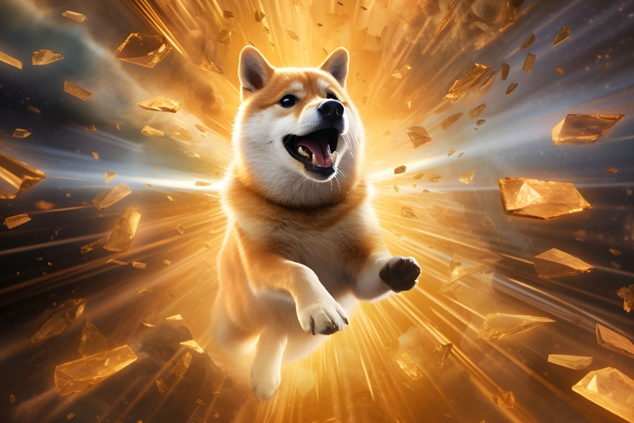 土狗币怎么看行情