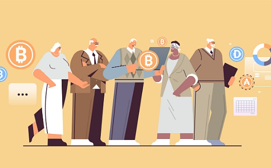 比特币长期持有多久？比特币长线投资时间攻略
