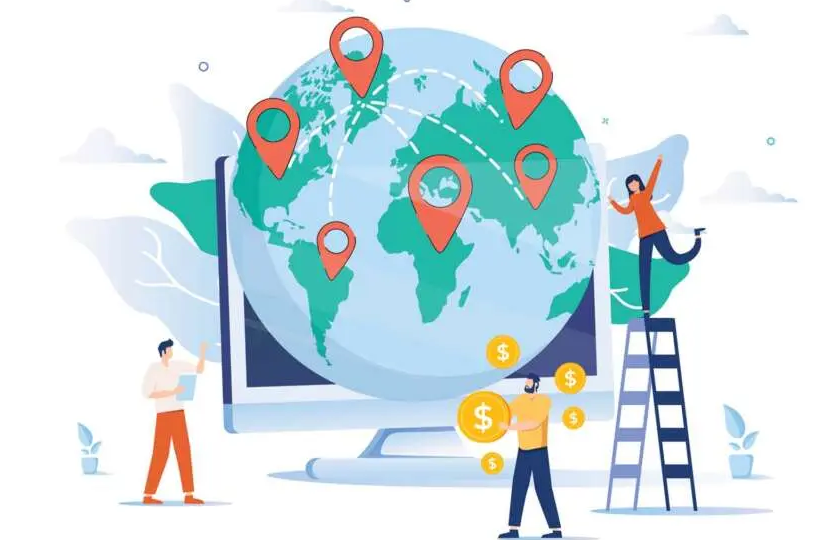 美国发行的虚拟币有哪些