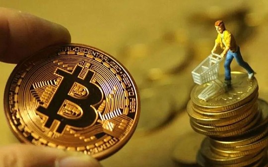 币圈介绍返现是真的吗