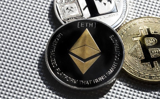 四大主流币是哪四种币