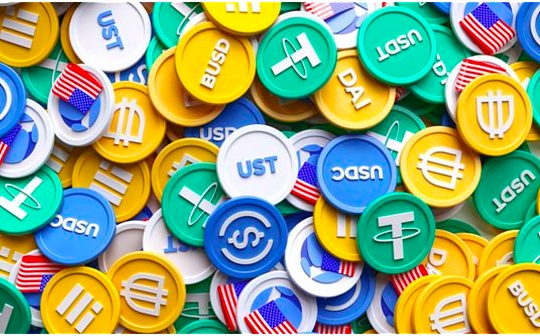 加密币是什么东西 加密币是什么东西