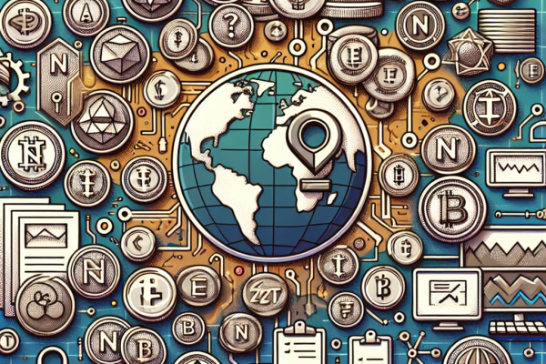 虚拟币账户注册指南 | 如何创建专属加密资产钱包
