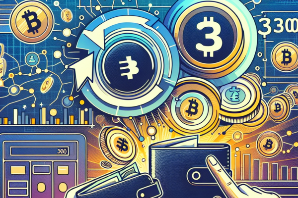 稳定币是什么？数字货币稳定投资的锚点
